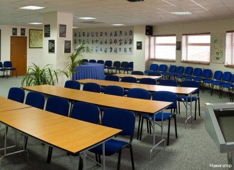 Фото Навигатор