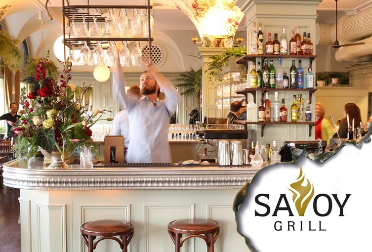 Фото Elite Hotel Savoy