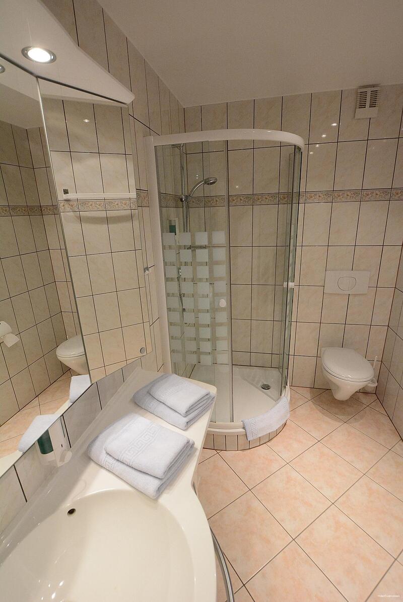 Фото Hotel Evabrunnen