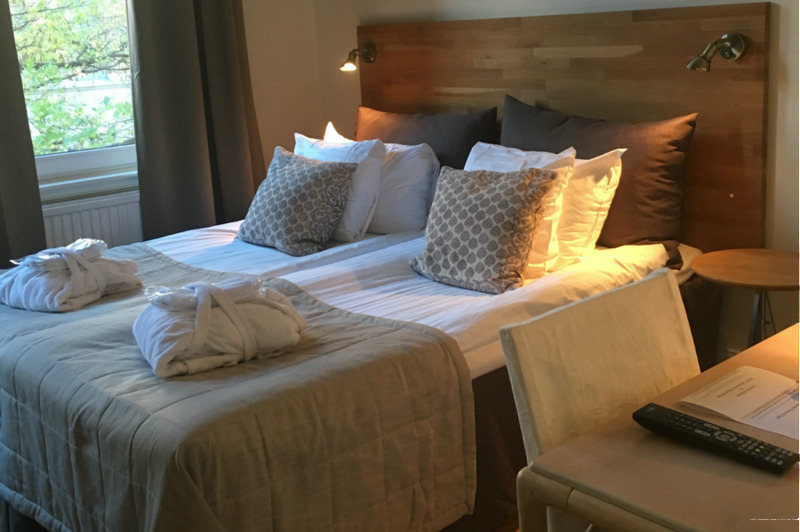 Фото Hotel Continental Relax & SPA