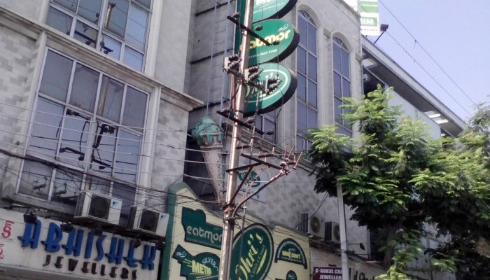 Фото Ohris Baseraa Inn