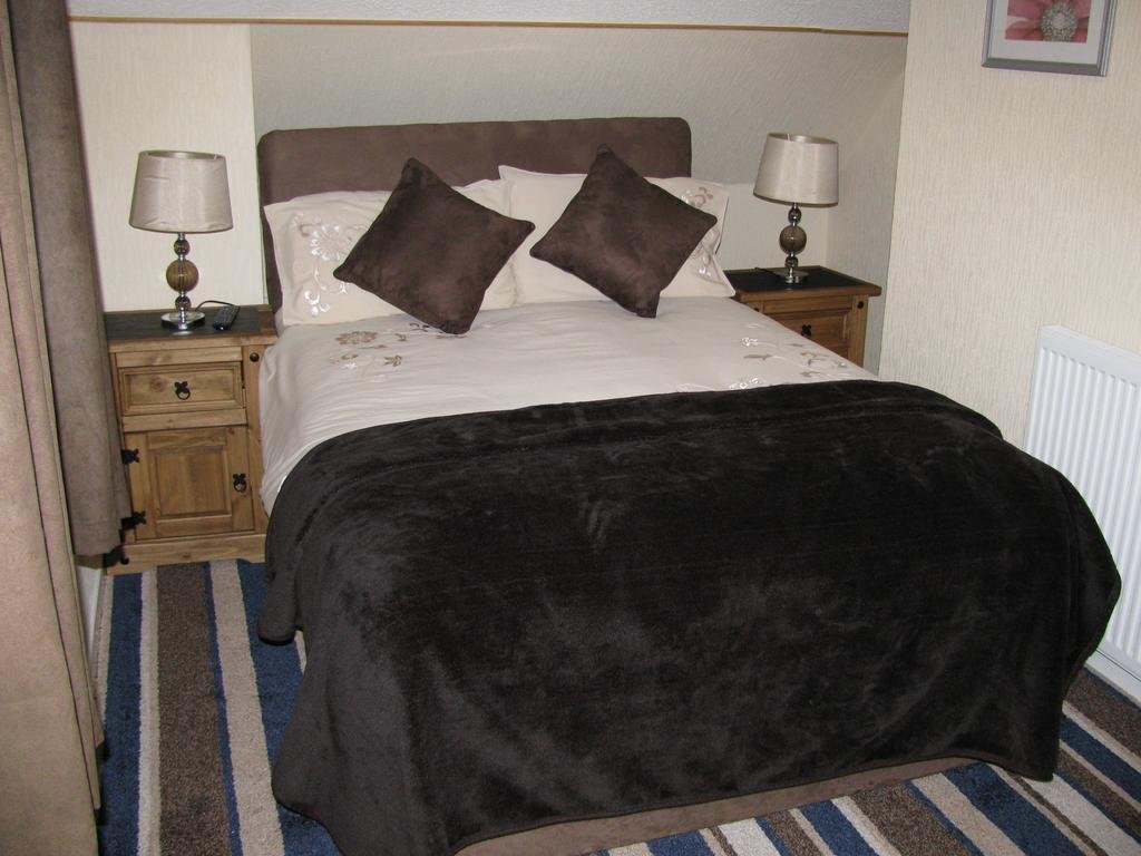 Фото Pitfaranne Guest House