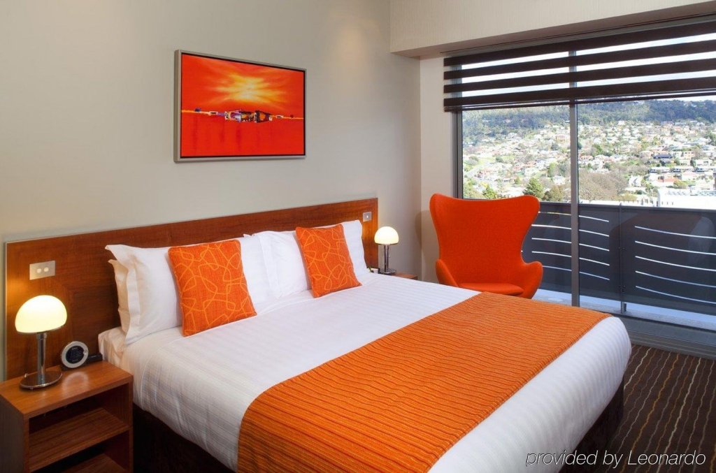 Фото Mantra Charles Hotel Launceston