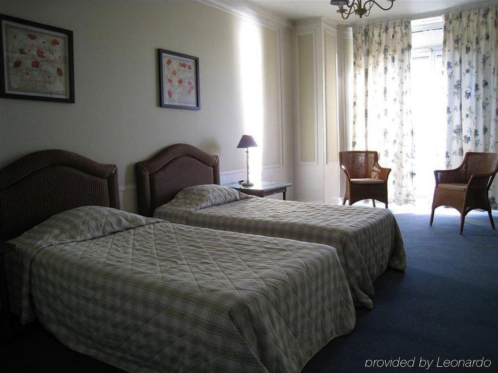 Фото Hôtel Vacances Bleues Le Royal