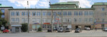 М2 ASG (ulitsa Sibirskiy Trakt, 34Л), sale and lease of commercial real estate