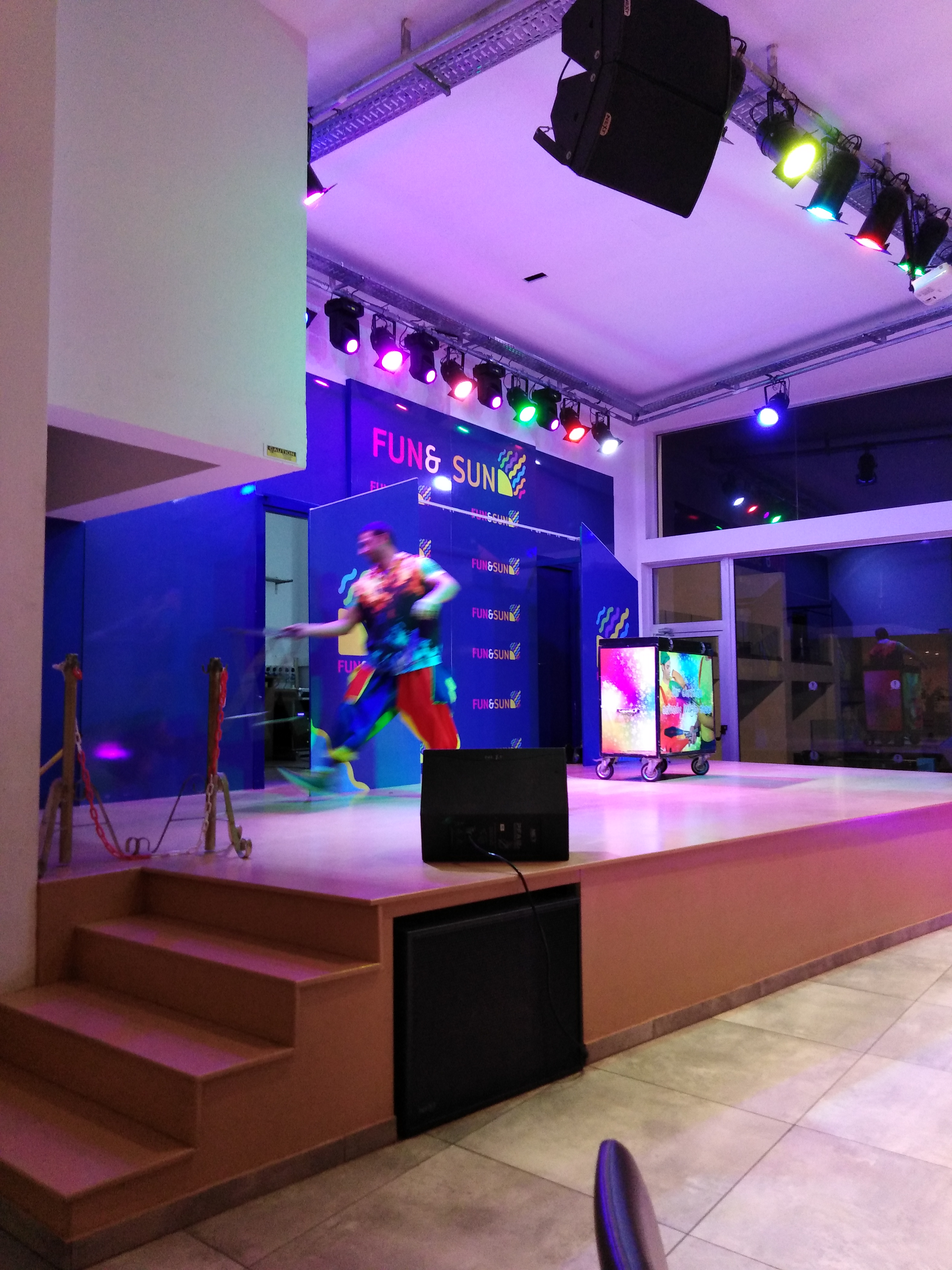 Фото Panthea Holiday Village Water Park Resort