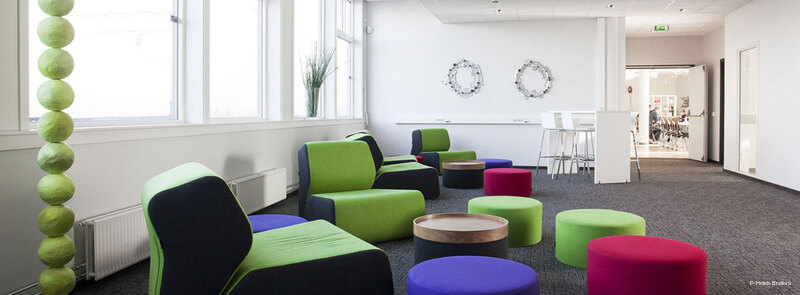 Фото P-Hotels Brattøra