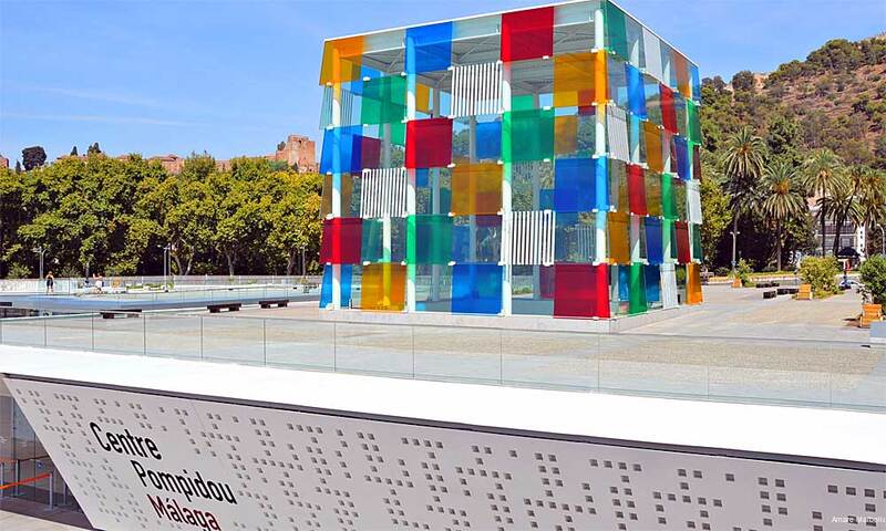 Фото Amàre Beach Hotel Marbella