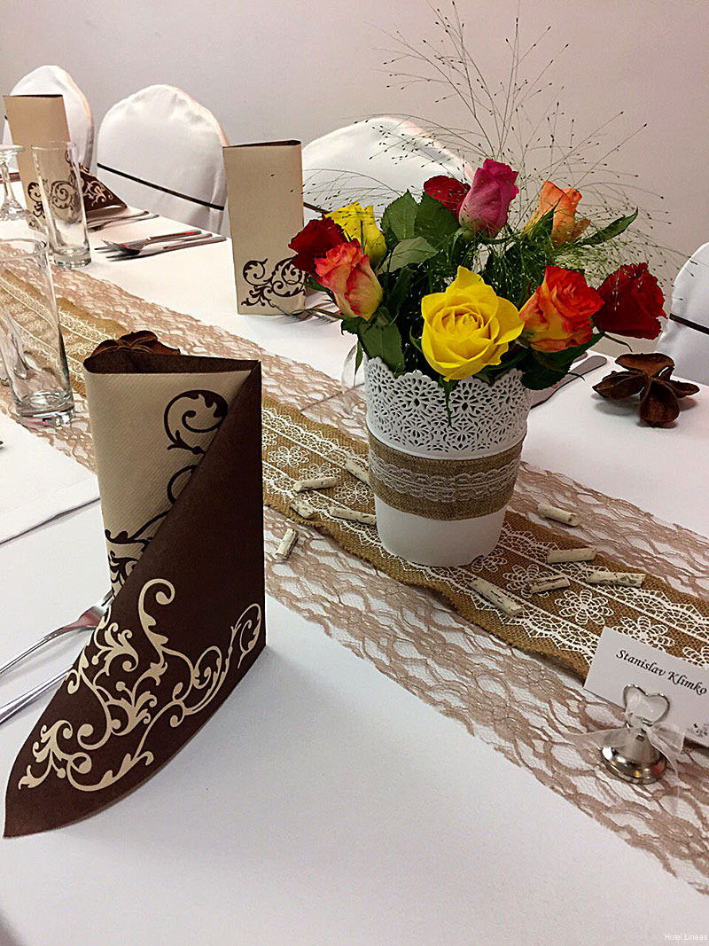 Фото Hotel Lineas