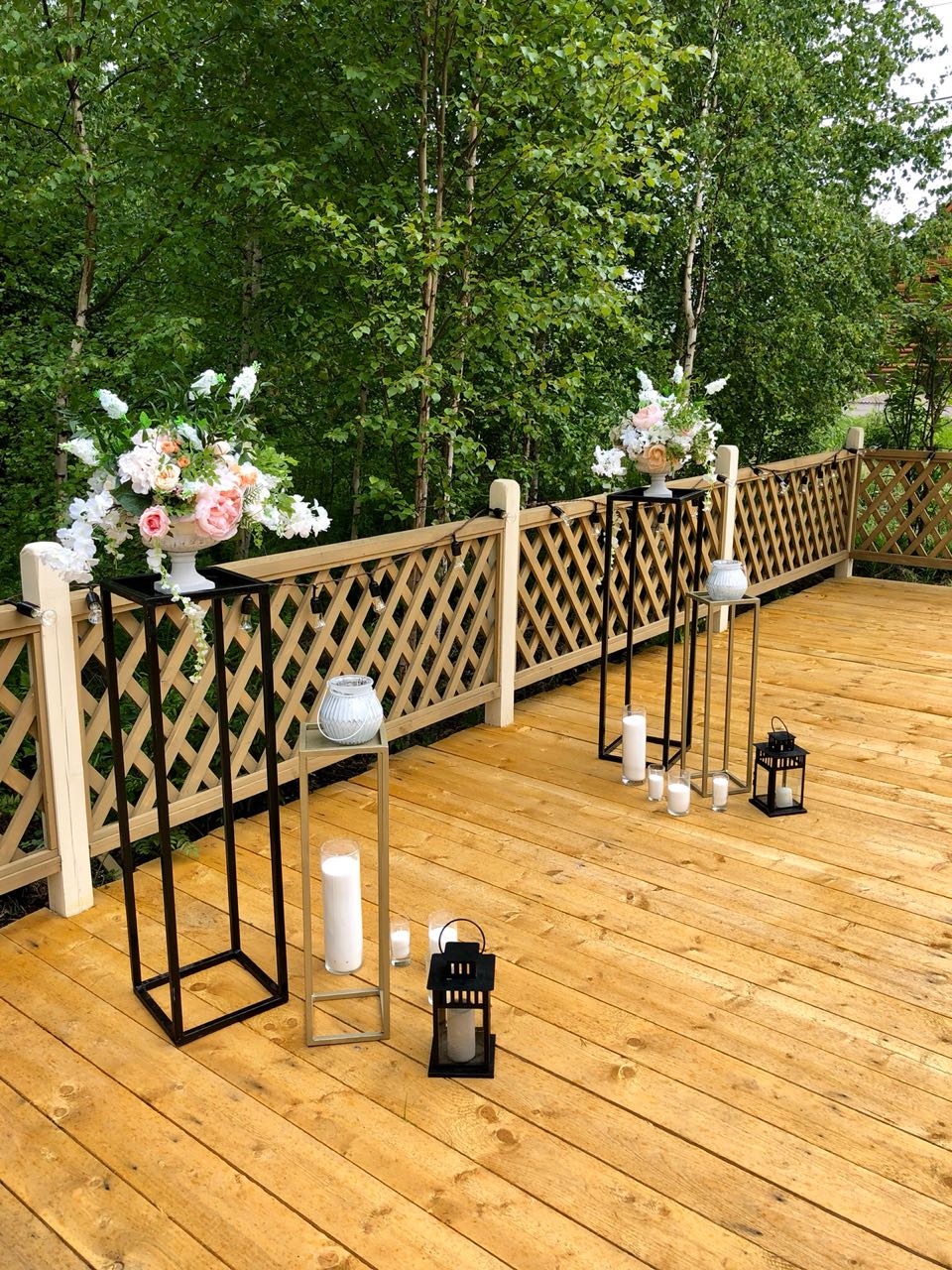 Фото Жилой парк Покров