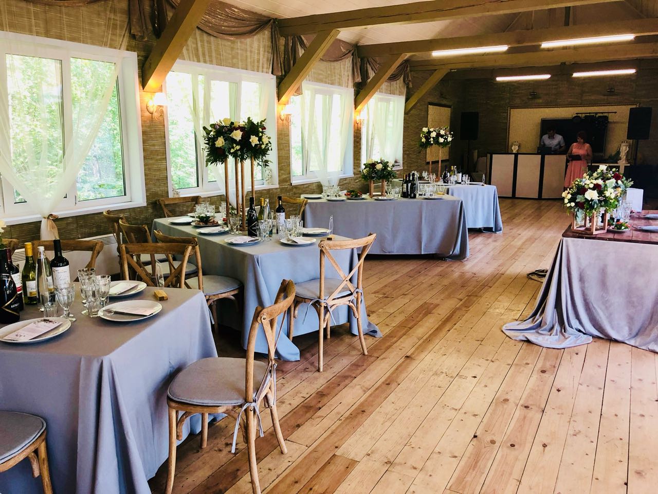 Фото Жилой парк Покров