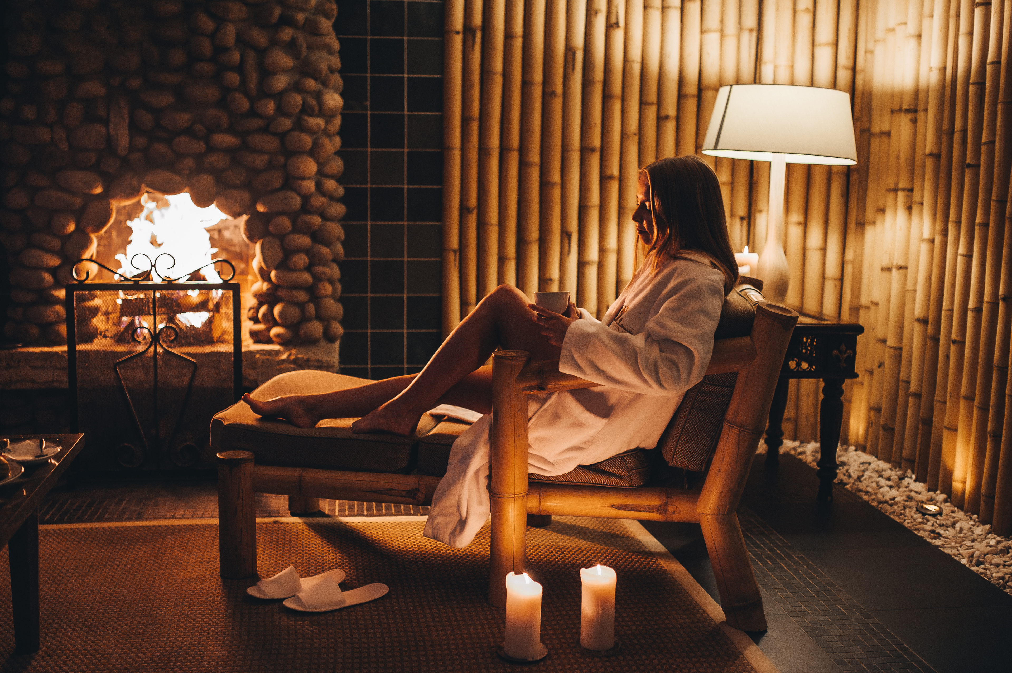 Фото Скандинавия