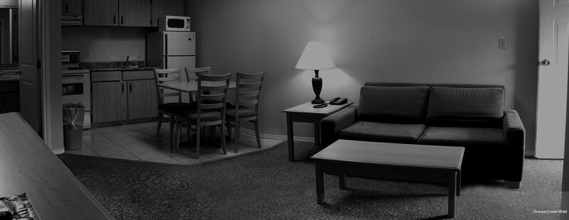 Фото Grouse Creek Motel