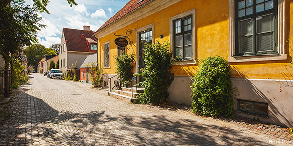 Фото Hotell Gute