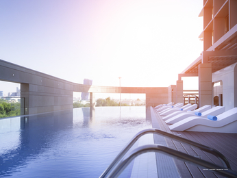 Фото Mercure Aberdeen Caledonian Hotel