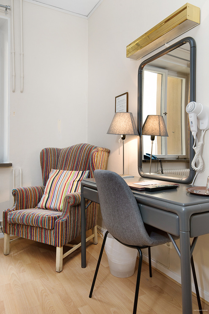 Фото Hotel Park Alle