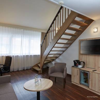 Фото Michel Hotel Magdeburg