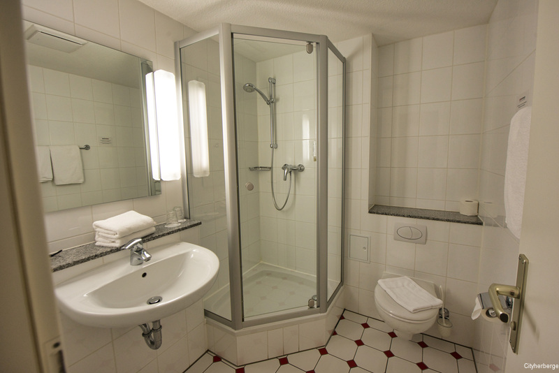 Фото City-herberge Dresden