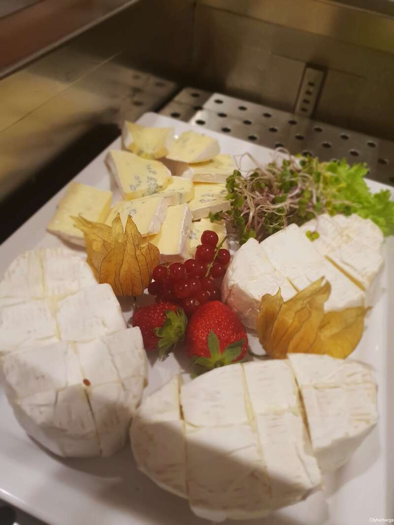 Фото City-herberge Dresden