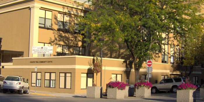 Фото Best Western Plus Columbia River Hotel