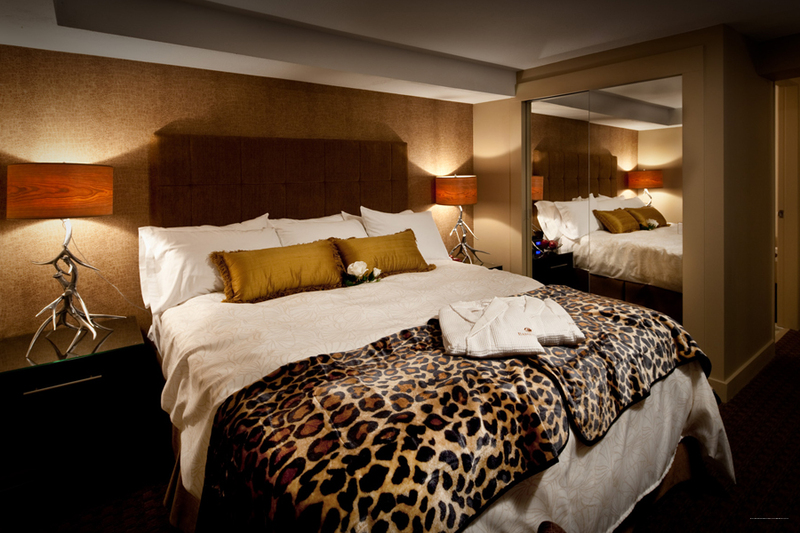 Фото Executive Plaza Hotel & Conference Centre Metro Vancouver