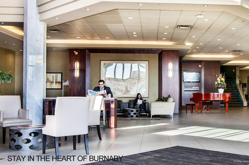 Фото The Parker Hotel & Rooftop