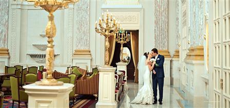 Фото Fairmont Chateau Lake Louise