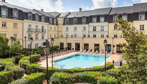 Внешний вид отеля Balthazar Hotel & SPA Rennes Mgallery By Sofitel в Ренне, фото 1