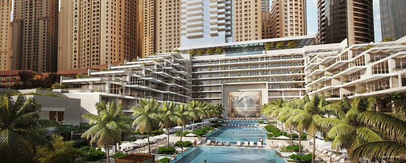 Фото Corinthia London