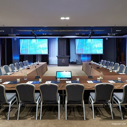 Фото Fosshotel Lind