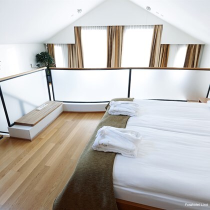 Фото Fosshotel Lind