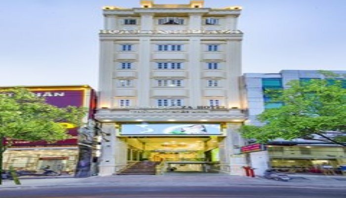 Hotel Hoai Anh Plaza Hotel, Da Nang, photo