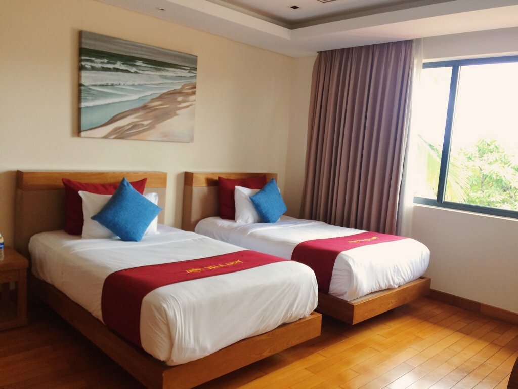 Hotel Ocean Cozy Villa, Da Nang, photo