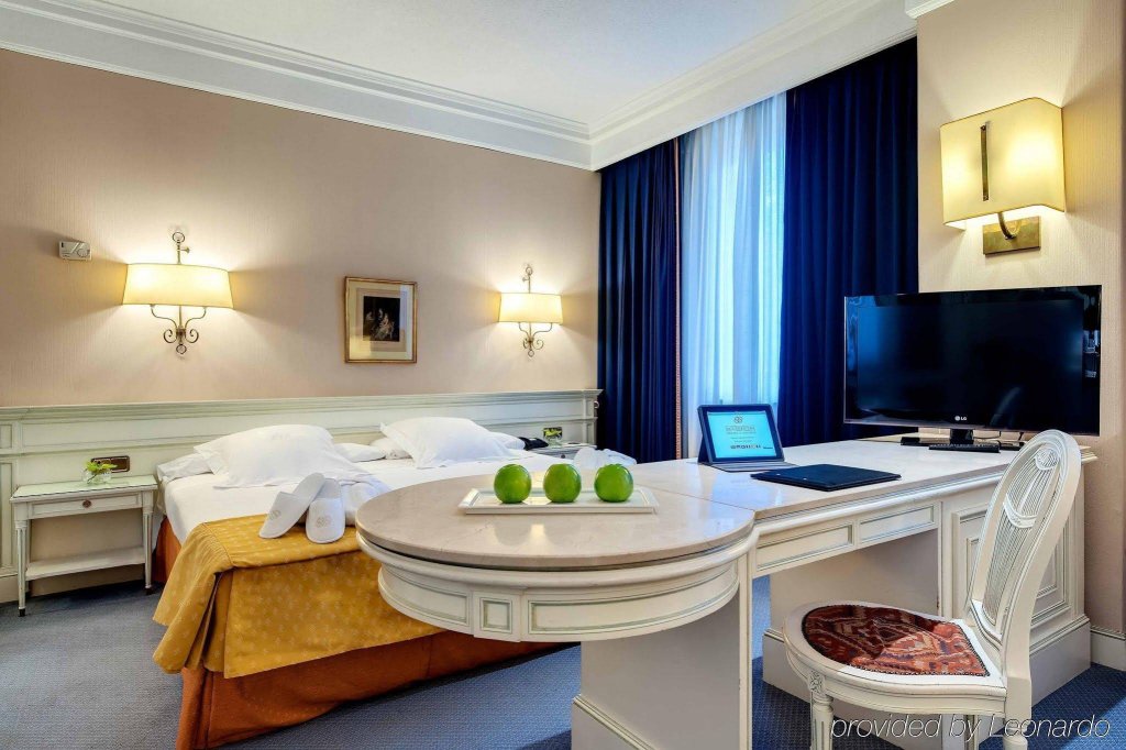 Фото Hotel Miguel Angel