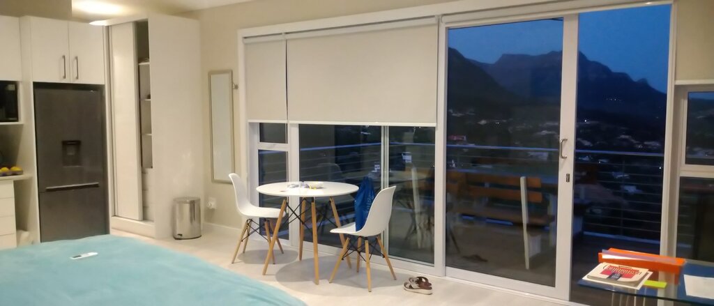 Hotel Mount Bay, Capetown, photo