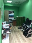 MassazhnyeKresla. Rf (улица Глинки, 67Г) ، معدات تدليك