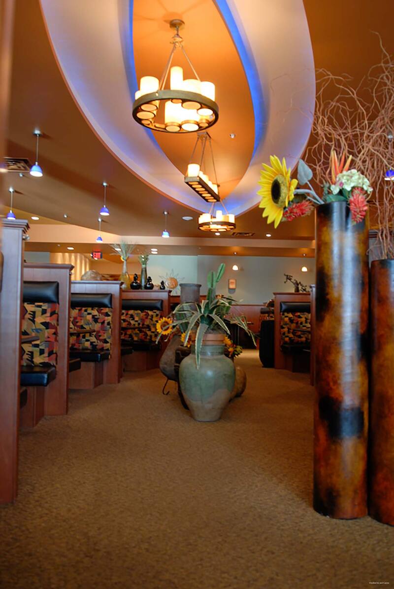 Фото Deerfoot Inn and Casino