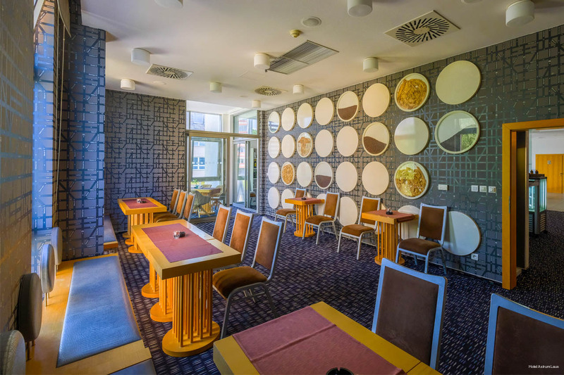 Фото Business Hotel Astrum Laus