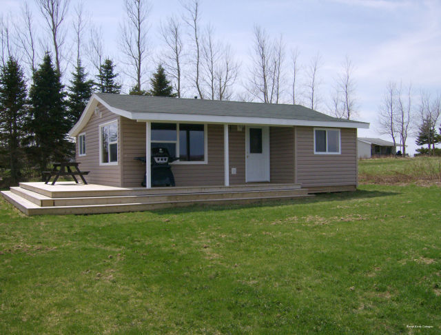 Фото Swept Away Cottages