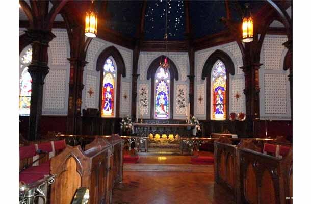 Фото Mariner King Inn