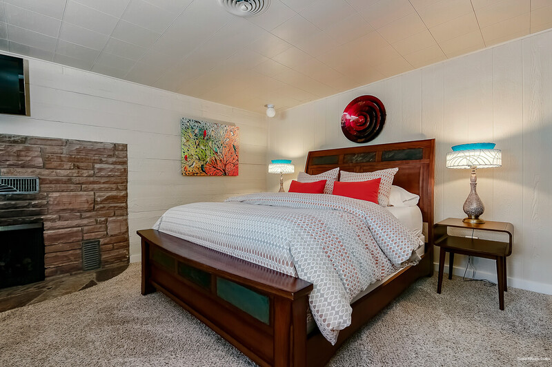 Фото Boise Hillside Suites