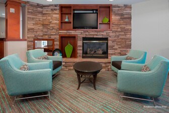 Фото Residence Inn by Marriott Boise West