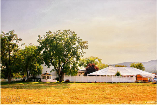 Фото Bybee's Historic Inn
