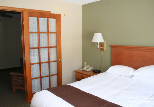 Фото Country Inn Walker