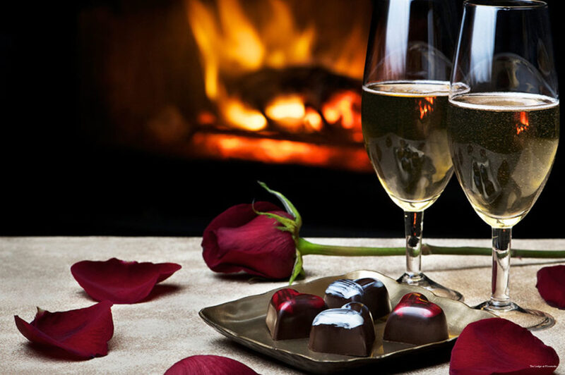 Фото The Lodge at Riverside