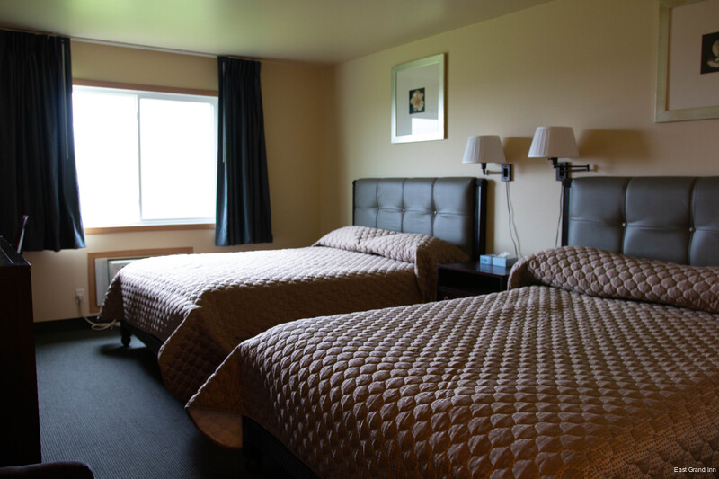 Фото East Grand Inn