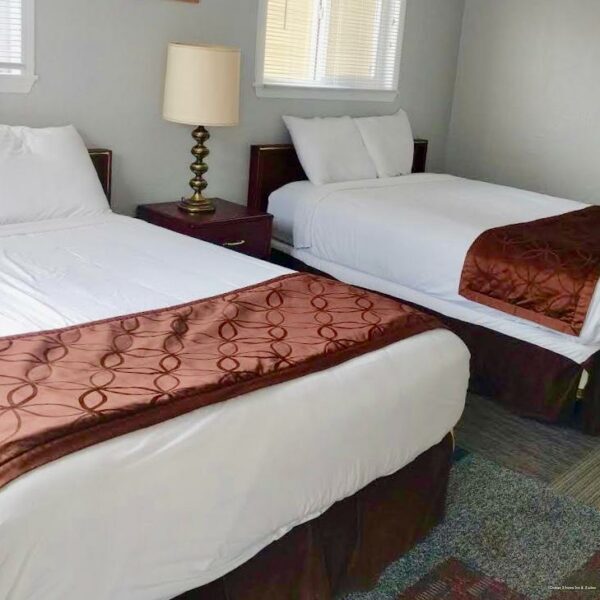 Фото Ocean Shores Inn & Suites