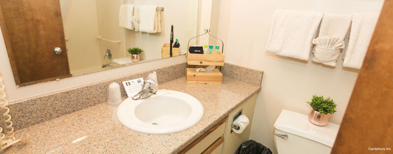 Фото The Canterbury Inn