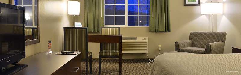 Фото Hilltop Inn by Riversage