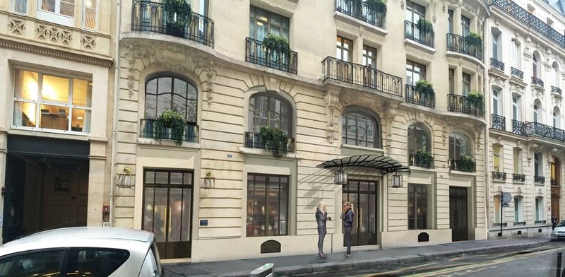 Фото Amway Grand Plaza, Curio Collection by Hilton